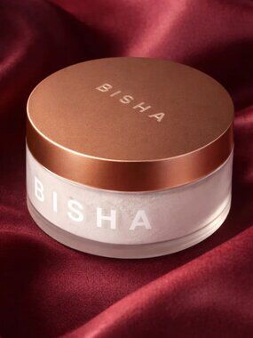 Bisha The Essential Setting Powder in Tokyo Translucent